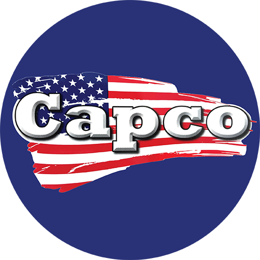 Capco TriState Pressure Washers Waukon, Iowa